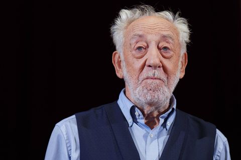 Dieter Hallervorden