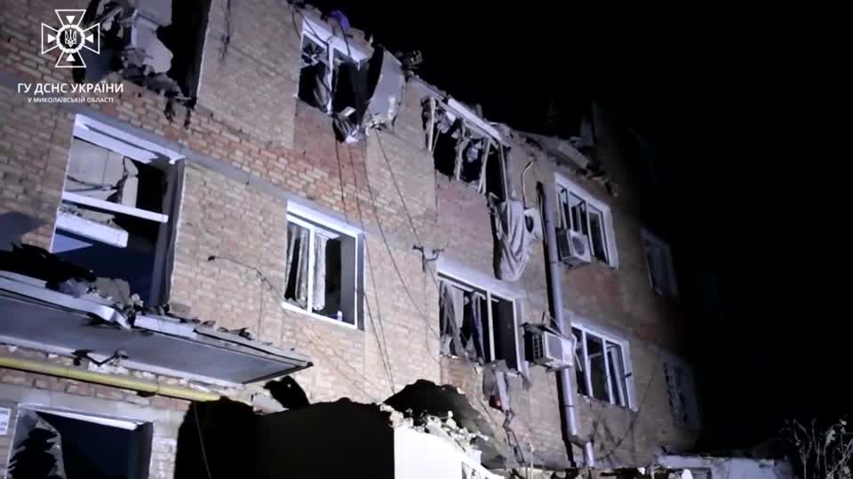Video: Angriffe auf Ukraine - Scholz spricht von russischem Kreuzzug Video: Angriffe auf Ukraine - Scholz spricht von russischem Kreuzzug