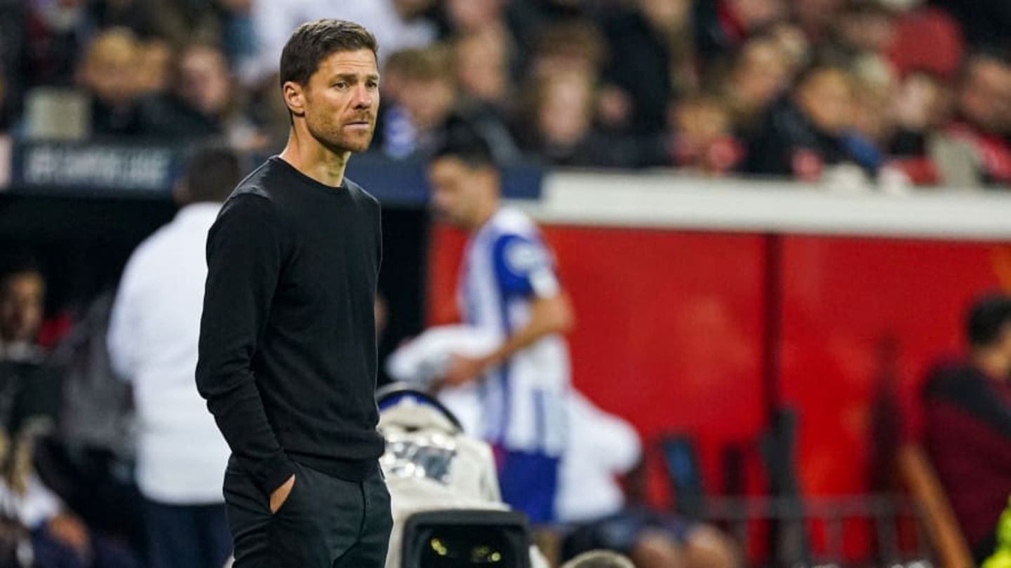 Xabi Alonso