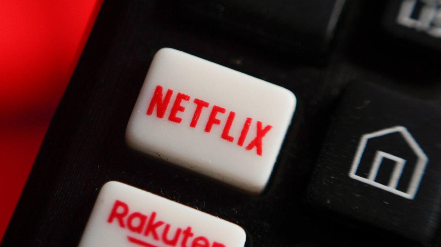 Gehört inzwischen zu fast jedem Fernseher: der Netflix-Button.