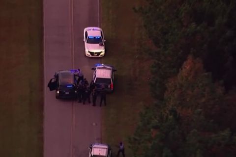 Video: Tote bei Schießerei in North Carolina
