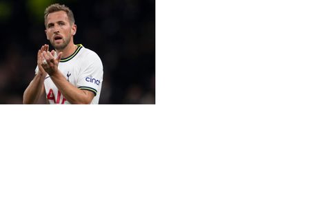Harry Kane - Soccer Player