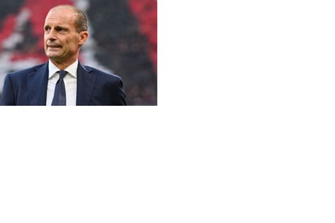 Massimiliano Allegri