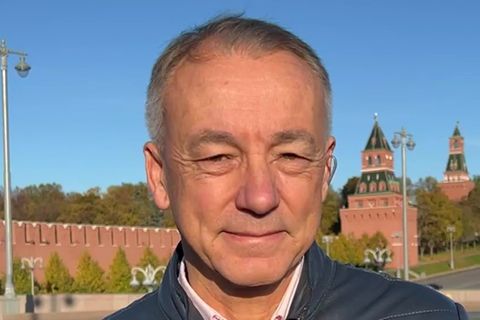 Ukraine-Krieg: Moskau-Reporter Munz berichtet über die Kooperation von Russland und Belarus