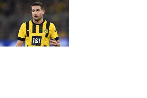 Bundesliga"Borussia Dortmund v FC Bayern München"