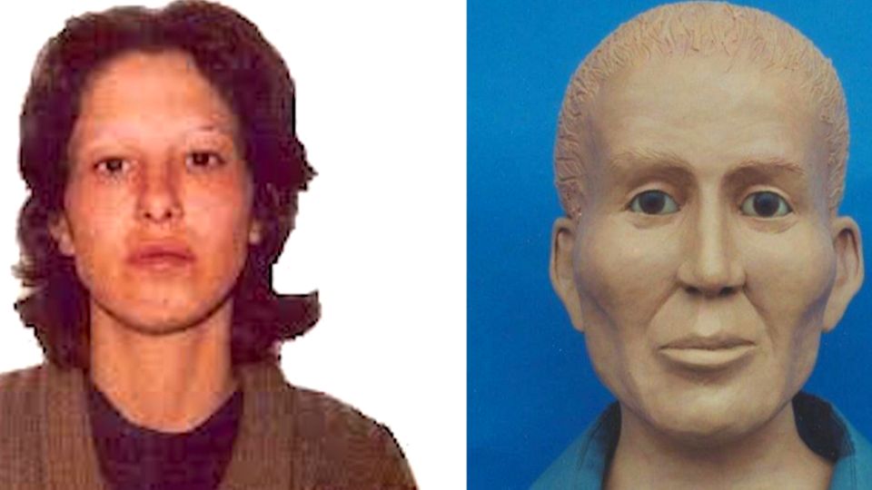 Mysteriöse Frauenleiche nach fast 30 Jahren endlich identifiziert (Video)