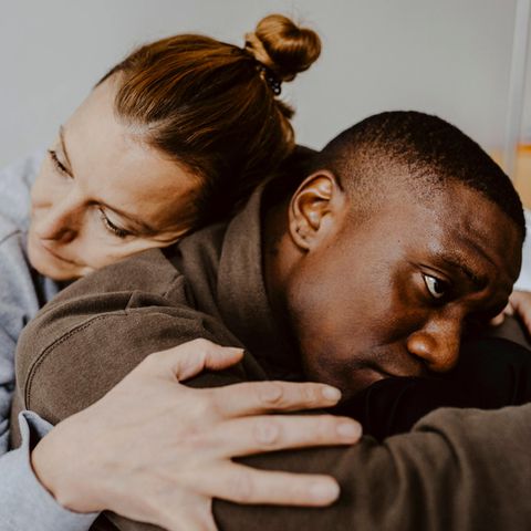 Relationship separation