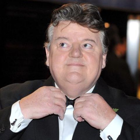 Trauer in der Harry-Potter-Fangemeinde: "Hagrid"-Darsteller Robbie Coltrane ist im Alter von 72 Jahren gestorben.