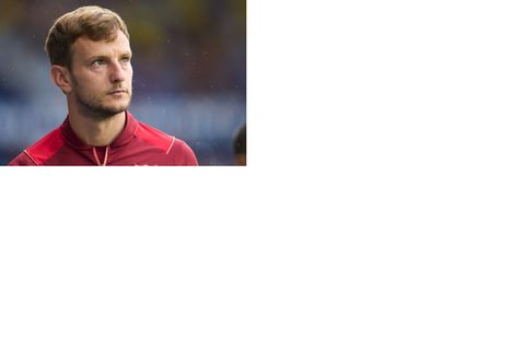 Ivan Rakitic