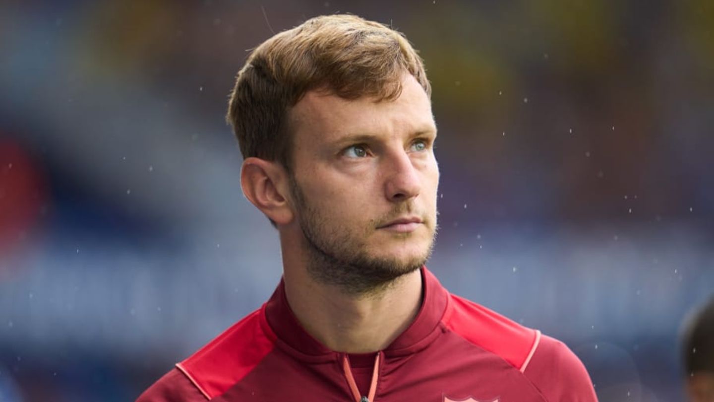 Ivan Rakitic