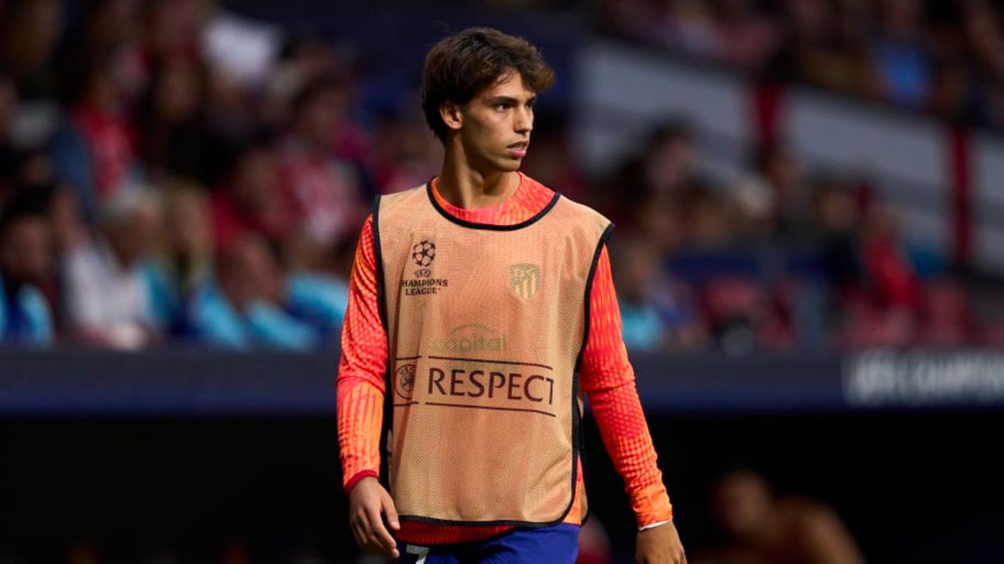 Joao Felix