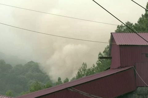 Video: Viele Tote bei Explosion in türkischem Kohle-Bergwerk