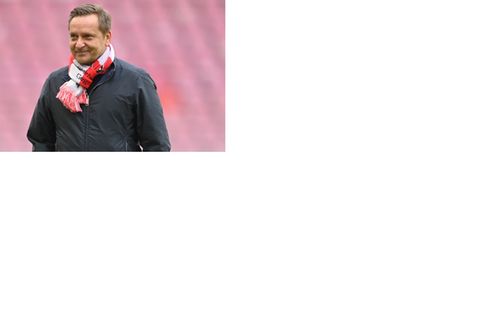 Horst Heldt
