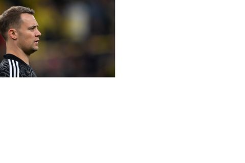 Bundesliga"Borussia Dortmund v FC Bayern München"