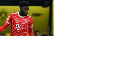 Bundesliga"Borussia Dortmund v FC Bayern München"