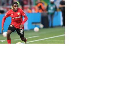 Jeremie Frimpong