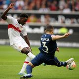 VfB Stuttgart – VfL Bochum 4:1  Naouirou Ahamada erzielt das zweite Tor für den VfB Stuttgart. Mit dem hohen Sieg gelingt den Schwaben ein echter Befreiungsschlag. Beim Gegner sieht es weiterhin düster aus. Bochum bleibt einsamer Tabellenletzter.