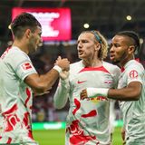 RB Leipzig – Hertha BSC Berlin 3:2