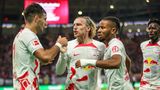 RB Leipzig – Hertha BSC Berlin 3:2