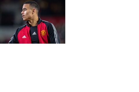 Brentford v Manchester United - Premier League
