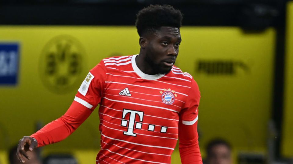 Bundesliga"Borussia Dortmund v FC Bayern München"