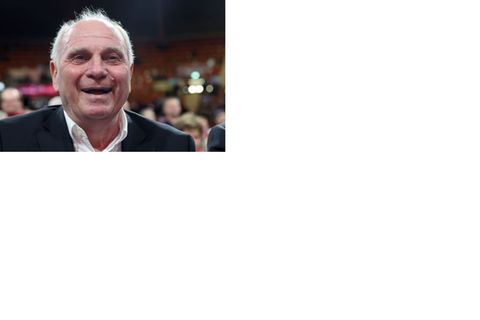 Uli Hoeness