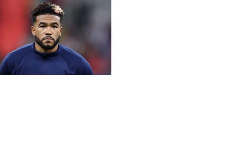 Reece James