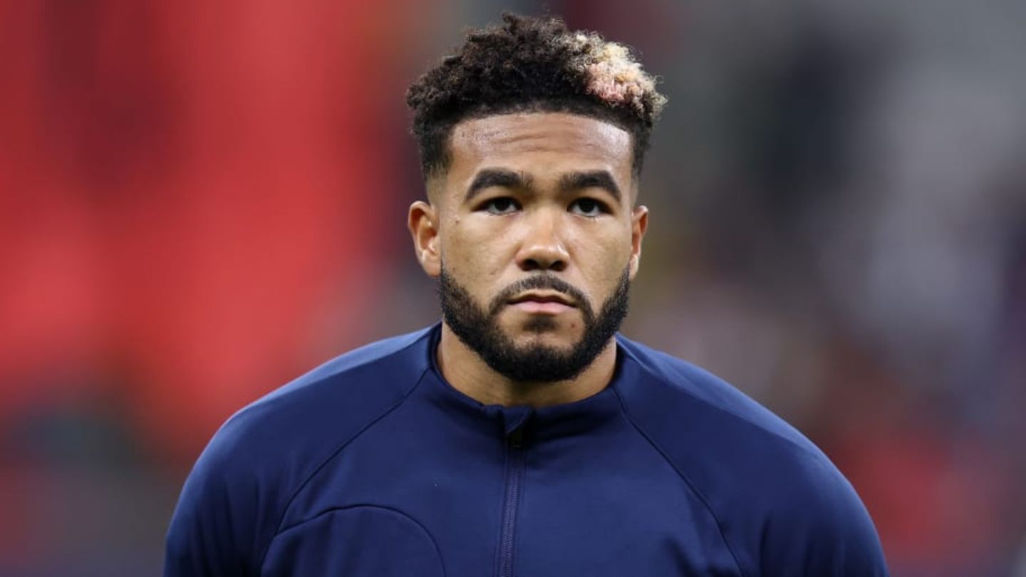 8 Wochen Pause F r Reece James WM Teilnahme Gelaufen STERN de 8 Wochen Pause F r Reece James WM Teilnahme Gelaufen STERN de