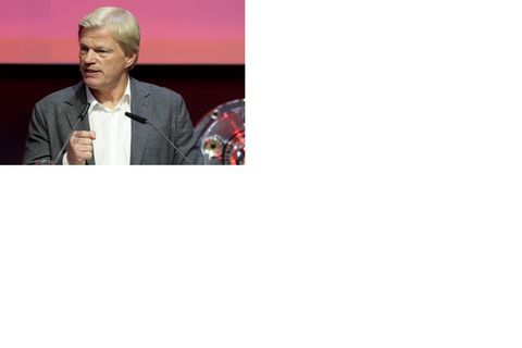 Oliver Kahn