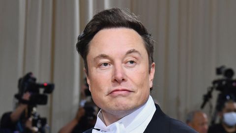Elon Musk, Tech-Milliardär und reichster Mann der Welt