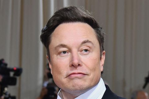 Elon Musk, Tech-Milliardär und reichster Mann der Welt