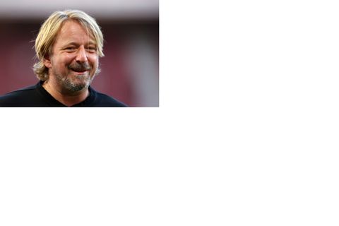Sven Mislintat
