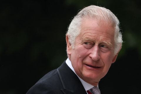 König Charles