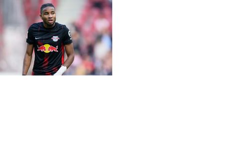 Christopher Nkunku
