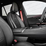 Mercedes EQE SUV 2023