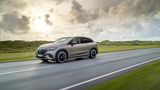 Mercedes EQE SUV 2023