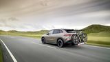 Mercedes EQE SUV 2023