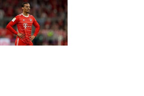 Leroy Sane