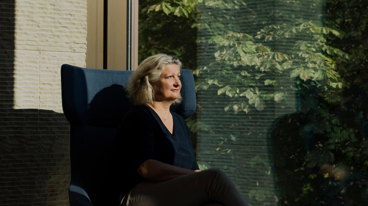 Fund: Why there are so few women in the industry