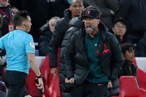 Jürgen Klopp