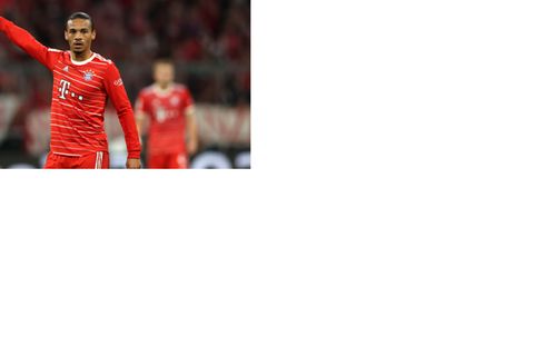 Leroy Sane