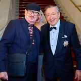 Richard Lugner Geburtstags-Party