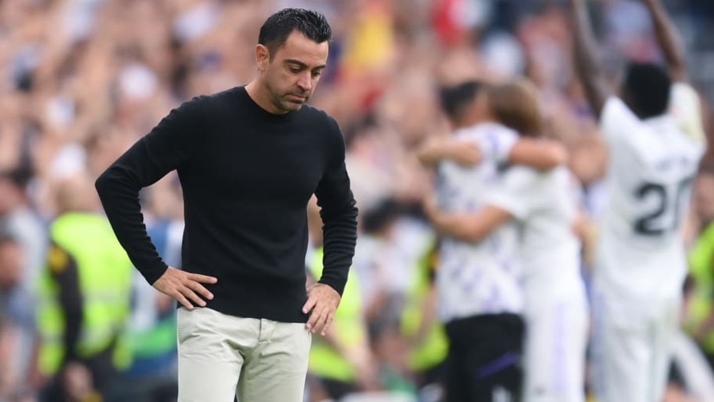 Xavi Hernandez
