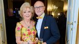 Richard Lugner Geburtstag