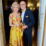 Richard Lugner Geburtstag