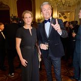 Richard Lugner Geburtstag