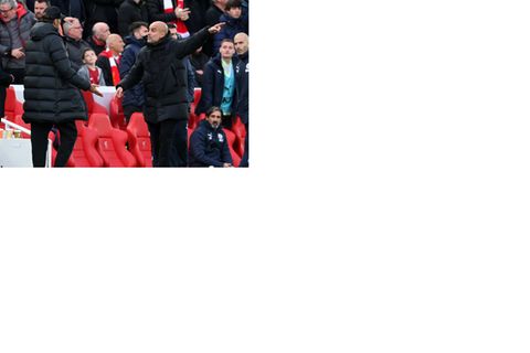 Juergen Klopp, Pep Guardiola