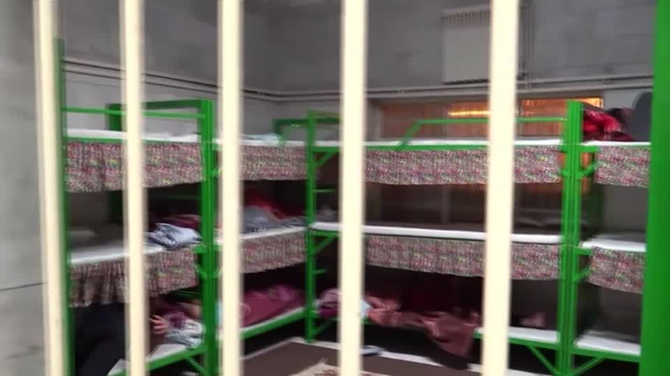 Video: Iran - Zahl der Toten nach Gefängnisbrand auf acht gestiegen