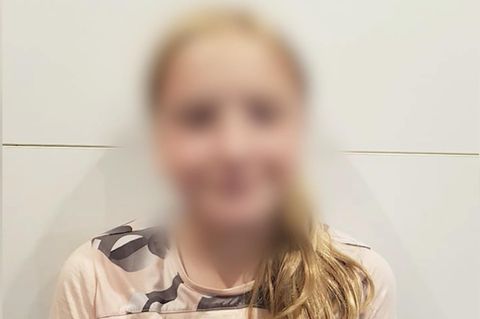 12-jährige Lola tot in Koffer gefunden: Mysteriöse Zeichen geben Rätsel auf