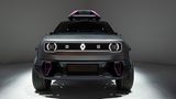 Renault 4EVER Trophy